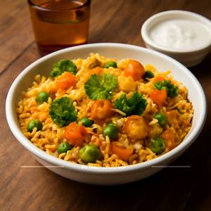Veg Biryani