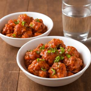GOBI MANCHURIAN (Pack of 2)                                 