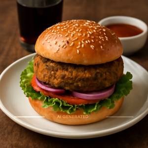 Veg Burger