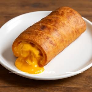 Cheese roll