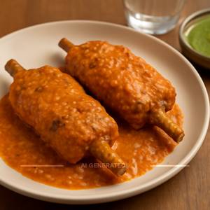 Punjabi Chaap (Pack of 2)