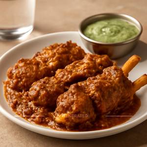 Punjabi Chaap