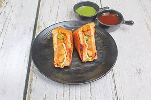 Bread pakoda  [2 pieces]