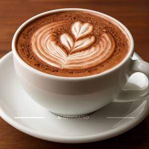 Hot Mocha