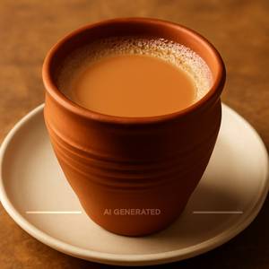 Kulhad Chai