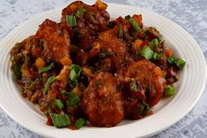 Chilli Chicken