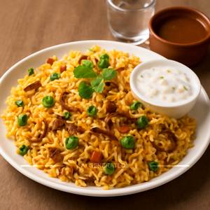 Hyderabadi Biryani (Pack of 4)                  