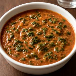 Methi Masala