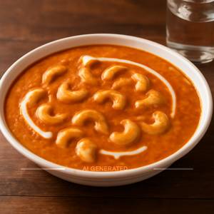 Kaju curry
