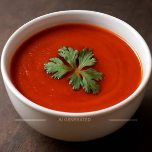 Tomato Soup
