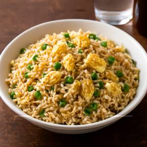 Egg Rice