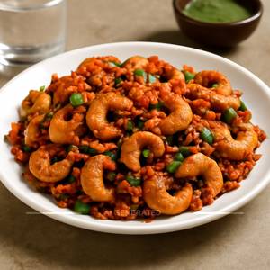 Kaju Fry