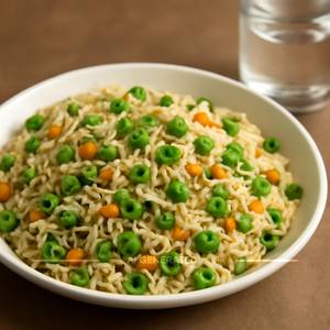 Veg Fried Rice                           