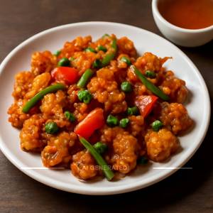Veg Crispy