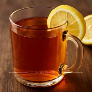 Lemon Tea