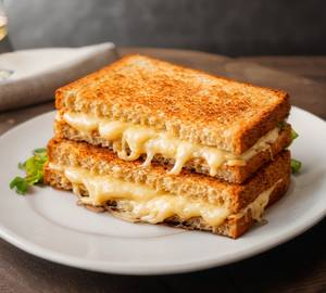 Cheese Sandwich