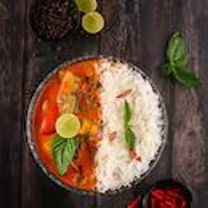 Thai Red Curry