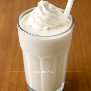 Vanilla Shake