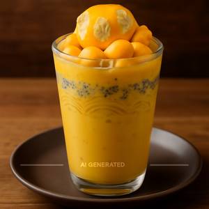 Mango Falooda