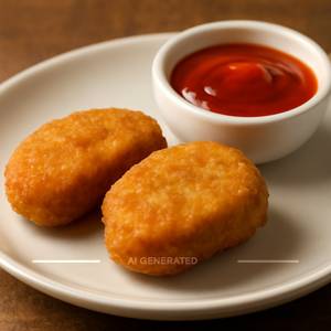 Chicken Joint-2 Pcs.