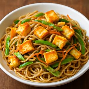 Paneer Chowmain