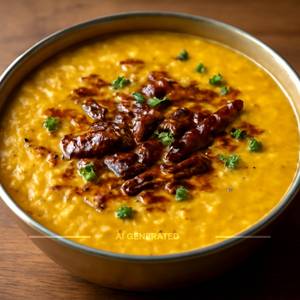 Dal tadka