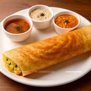 Masala Dosa