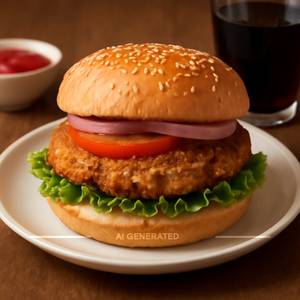 Chicken Burger