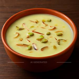Basundi