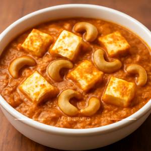 Kaju Paneer