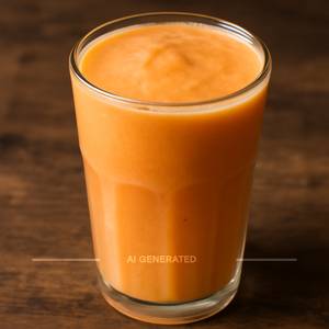 Papaya Shake