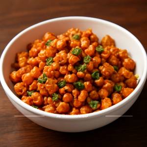 Crispy Corn