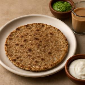 Bhakri
