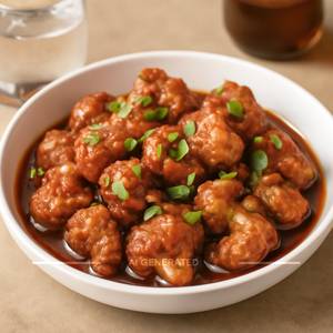 Gobi Manchurian