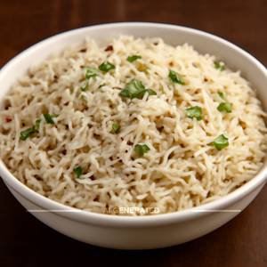Jeera Rice