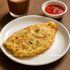 Egg Omelet