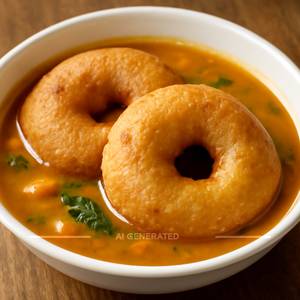 Sambar Gare [2 Pieces]