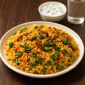 Hyderabadi Biryani (Pack of 4)?