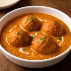 Veg Kofta