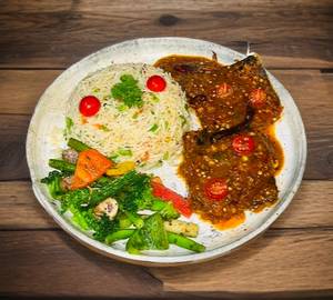 Mediterranean Cottage Cheese