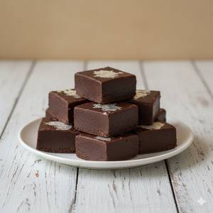 Chocolate Barfi-250Gm
