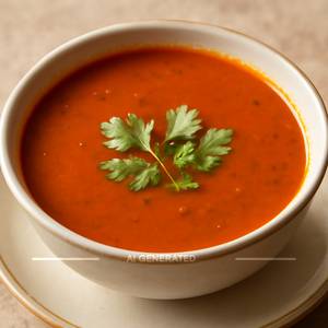 Tomato Shorba