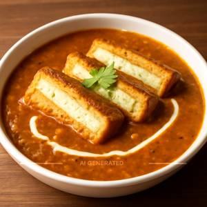 Paneer Pasanda