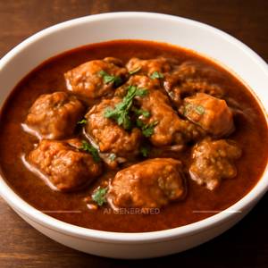 Boneless Hyderabadi Chicken