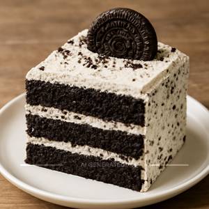 Oreo Cake [450 grams] 