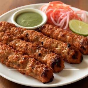 Chicken Banjara Kabab