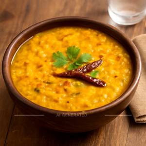 Dal Fry