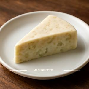 Sitafal Slice Kulfi