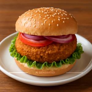 Simply Burger