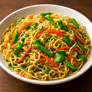 Veg Noodles